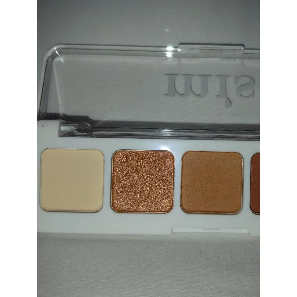 Mischo Beauty - Eyeshadow Palette 02